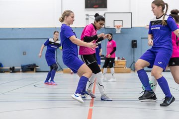 Bild 625 - B-Juniorinnen 2 Loewinnen Cup
